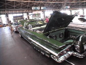 lowrider giveitup [C_[@É@摜